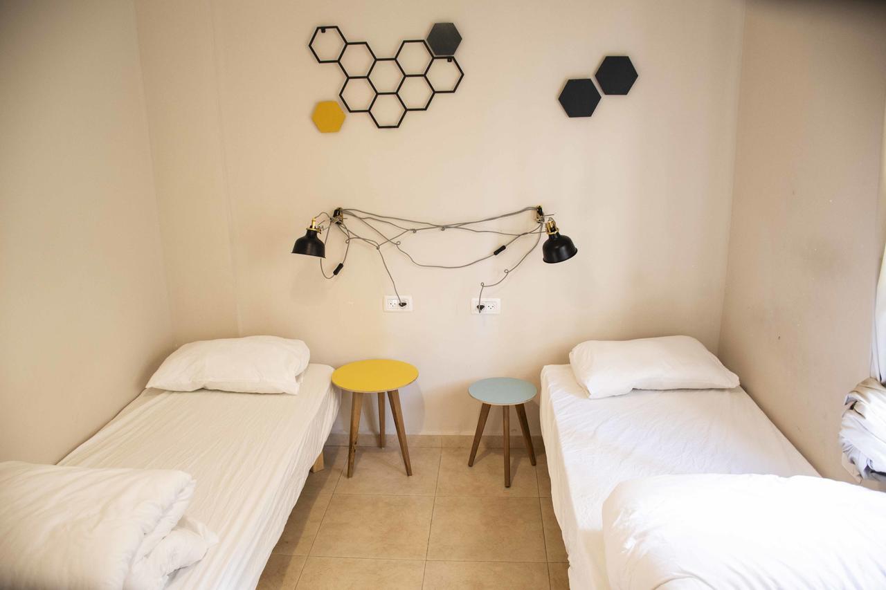Ourplace Apartments Tel Aviv Exterior foto