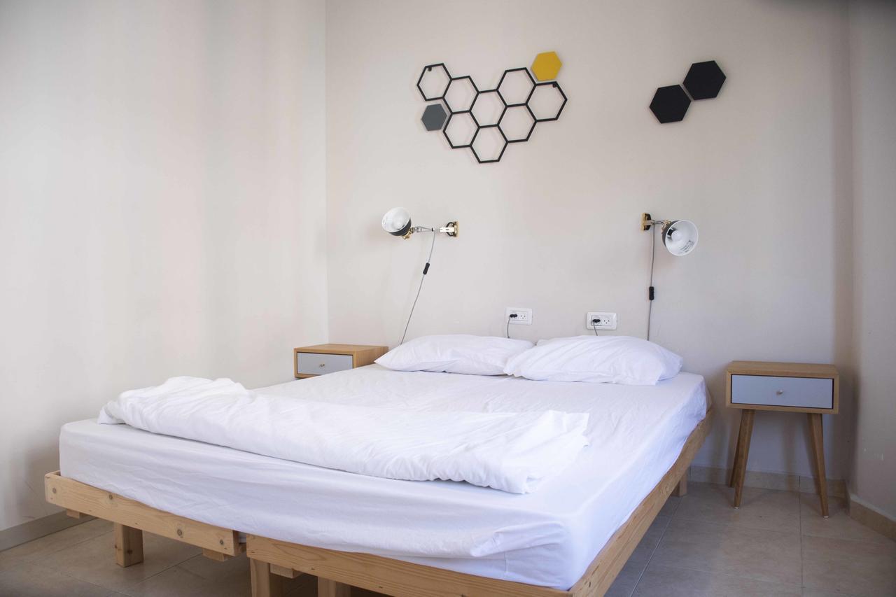 Ourplace Apartments Tel Aviv Exterior foto
