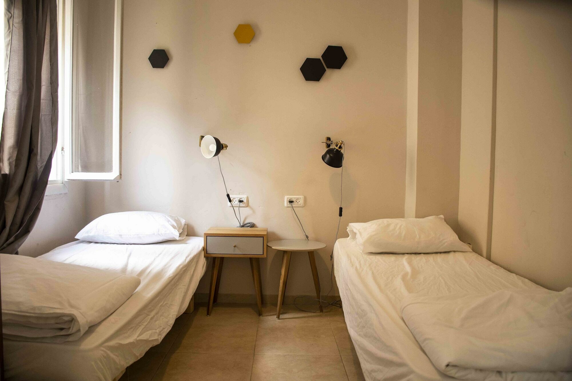 Ourplace Apartments Tel Aviv Exterior foto