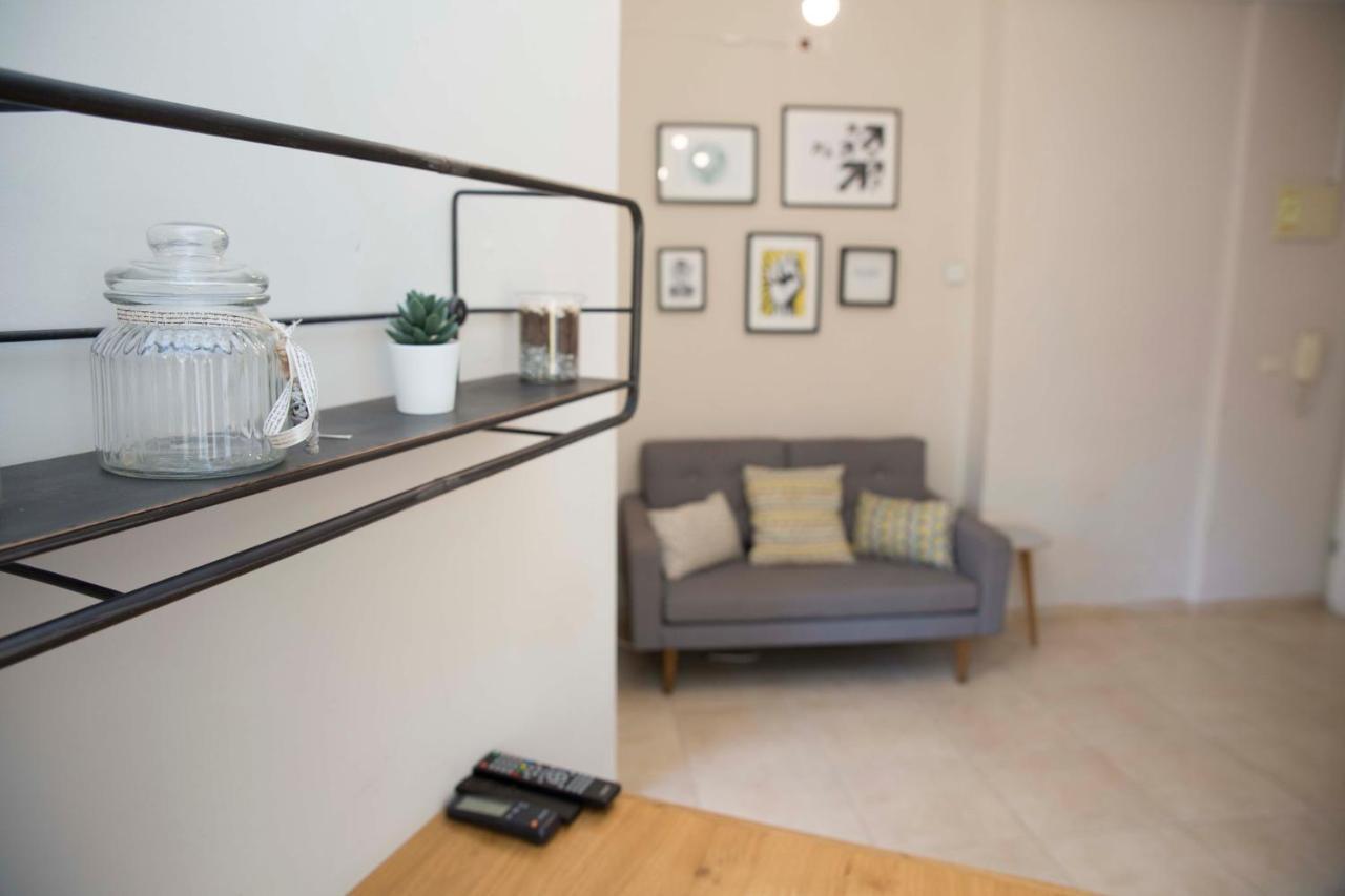 Ourplace Apartments Tel Aviv Exterior foto